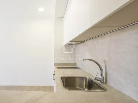 Appartamento 44 m² a Madrid