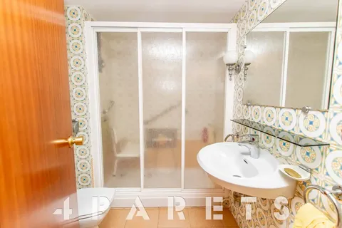 Pis de 120 m² a Cabrils