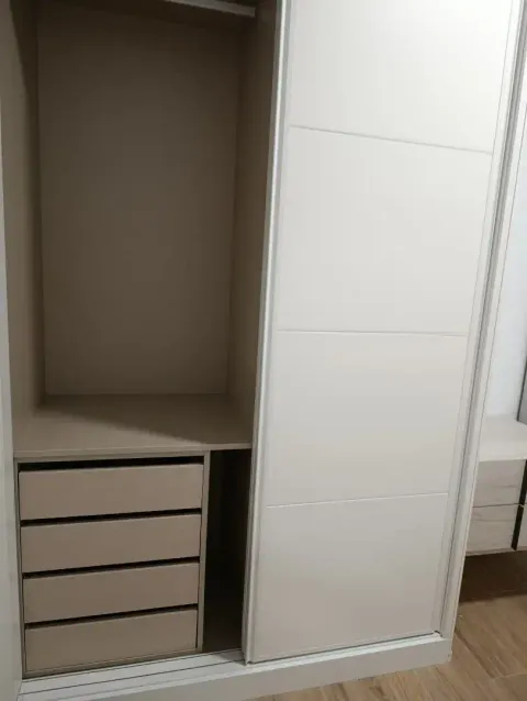 Apartamento 50 m² em Murcia