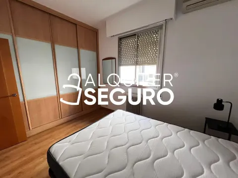 Appartamento 65 m² a Madrid
