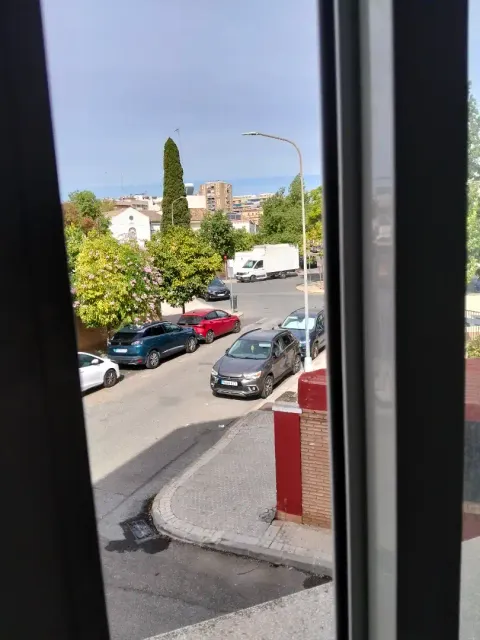 Piso de 80 m² en Sevilla
