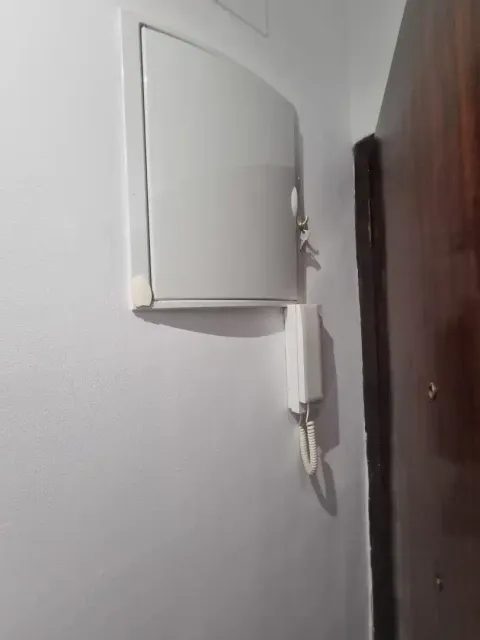 Pis de 65 m² a Sevilla