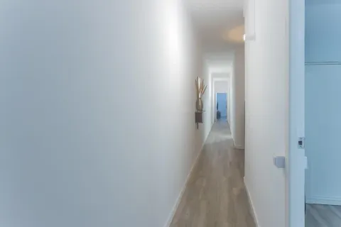 Pis de 100 m² a Barcelona