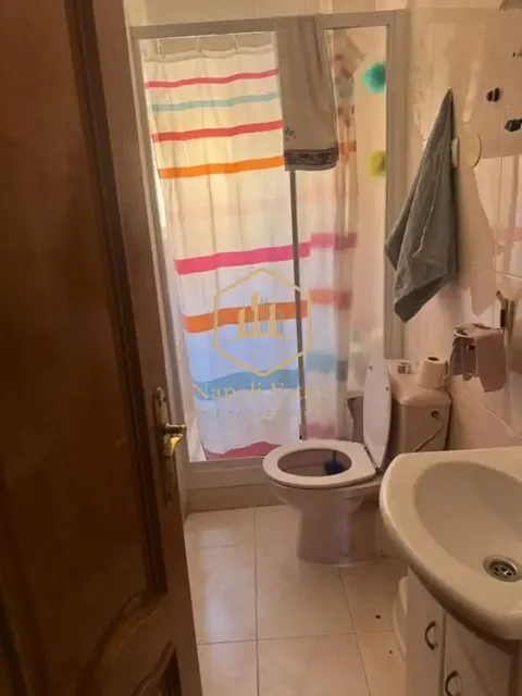 Pis de 72 m² a Màlaga