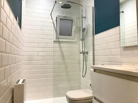 Pis de 100 m² a Barcelona