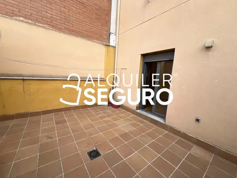 Pis de 65 m² a Madrid