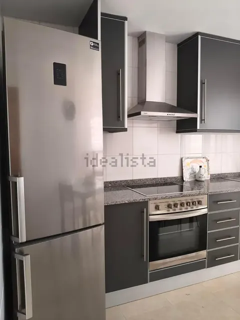 Pis de 110 m² a Paterna