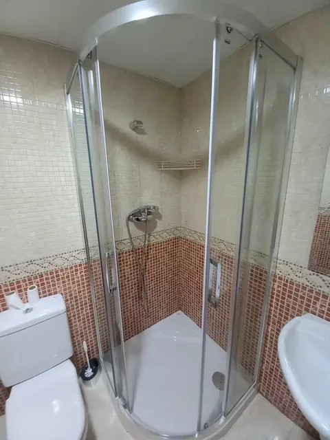 Pis de 112 m² a Còrdova