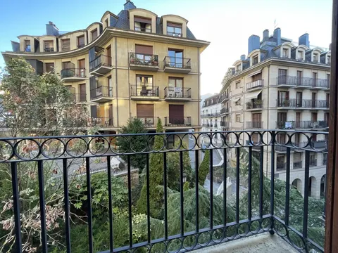 Pis de 56 m² a Sant Sebastià