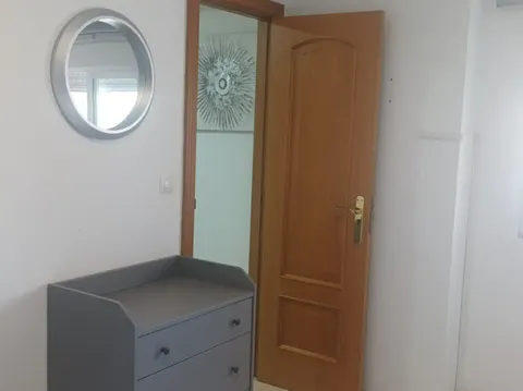 Pis de 60 m² a Màlaga
