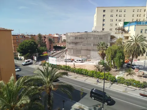 Pis de 75 m² a Alacant