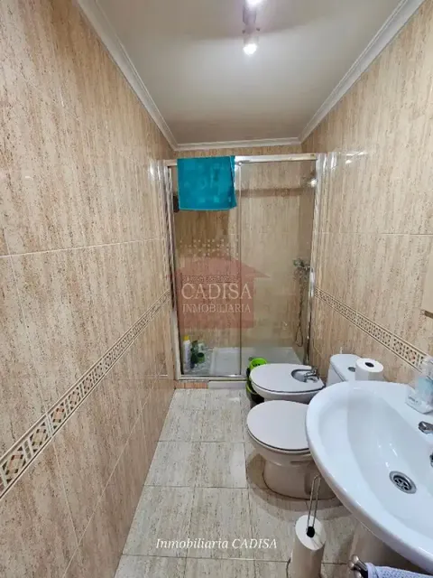 Pis de 40 m² a Villares de la Reina