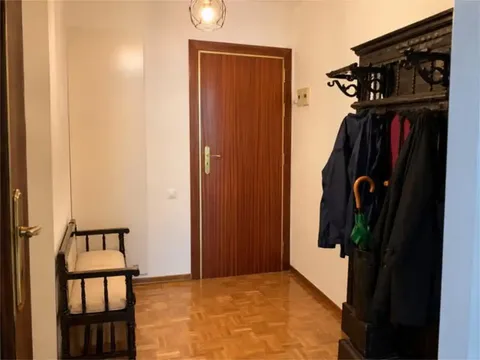 Pis de 110 m² a Barcelona