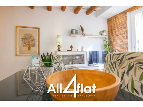 Pis de 82 m² a Barcelona