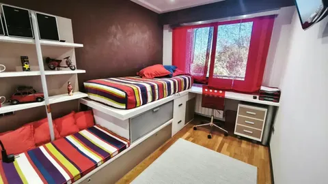 Pis de 90 m² a Ourense