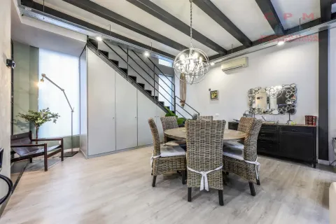 Квартира 150 м² в Alcobendas