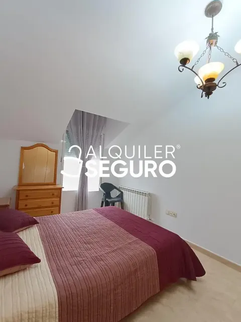 Pis de 75 m² a Yeles