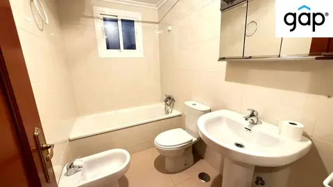 Piso de 107 m² en Cuenca