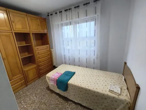 Pis de 79 m² a Saragossa