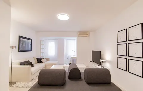 Wohnung 78 m² in Alcalá de Henares