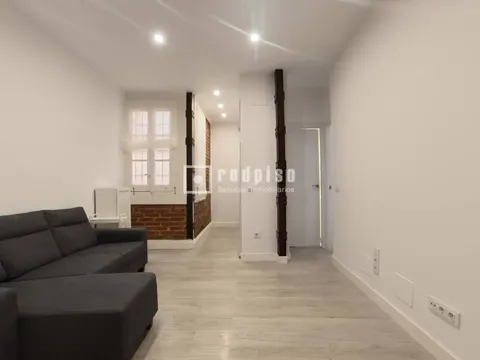 Pis de 52 m² a Madrid
