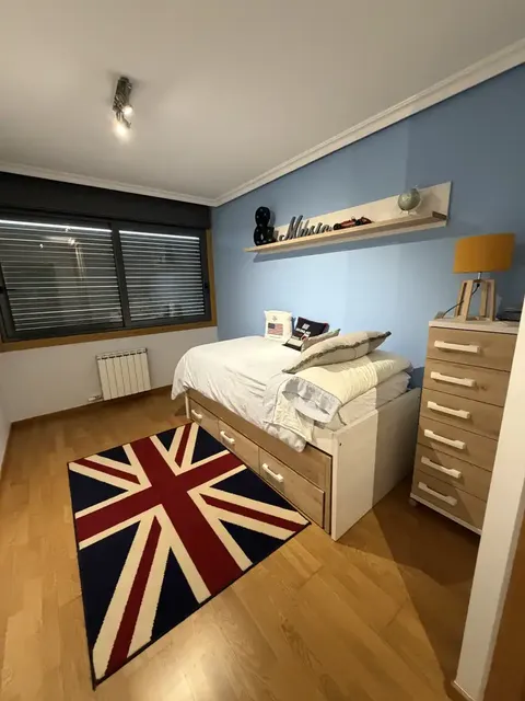 Pis de 108 m² a O Porriño