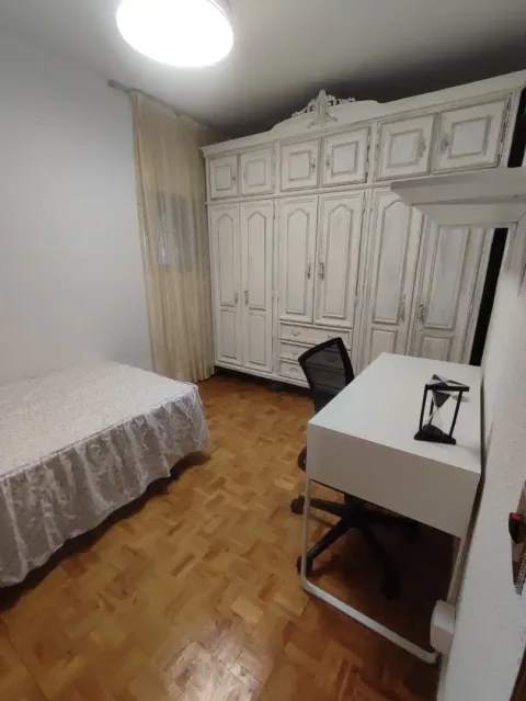 Wohnung 90 m² in Segovia