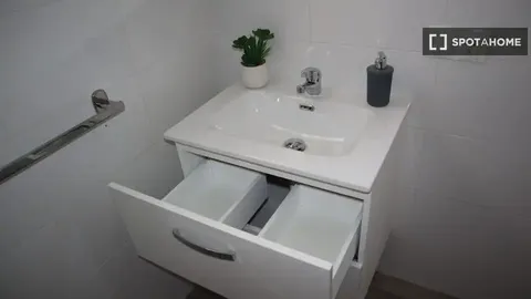 Habitació de lloguer, Sevilla
