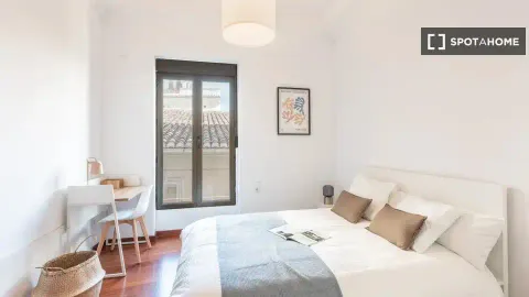 Habitació de lloguer, València