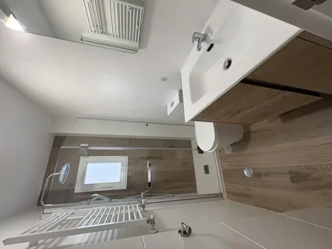 Pis de 70 m² a Madrid