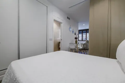 Pis de 53 m² a Còrdova