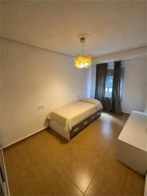 Habitació de lloguer, Salamanca