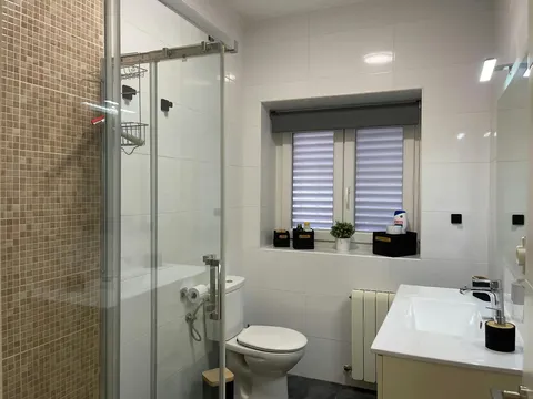 Appartamento 100 m² a Madrid