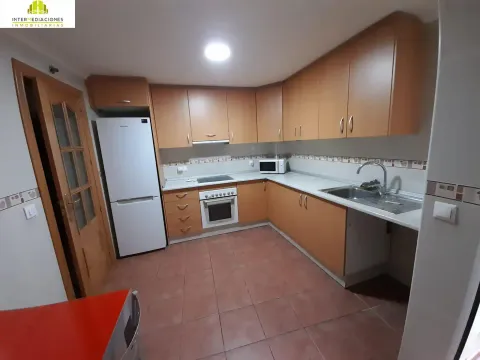 Flat 100 m² in Albacete (2/16)