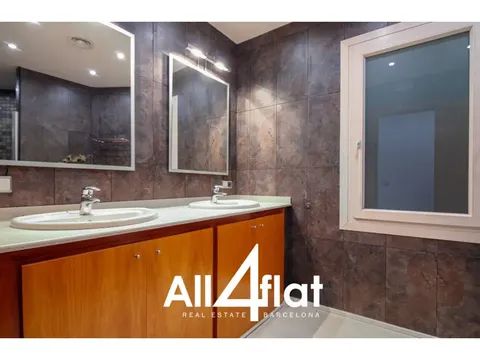 Wohnung 193 m² in Barcelona