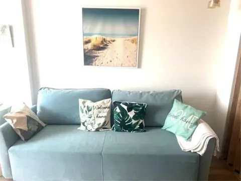 Wohnung 33 m² in Benalmádena