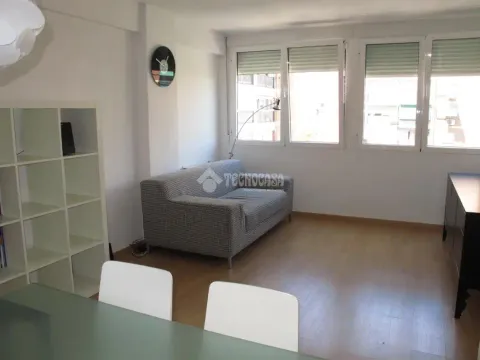 Flat 65 m² in Madrid