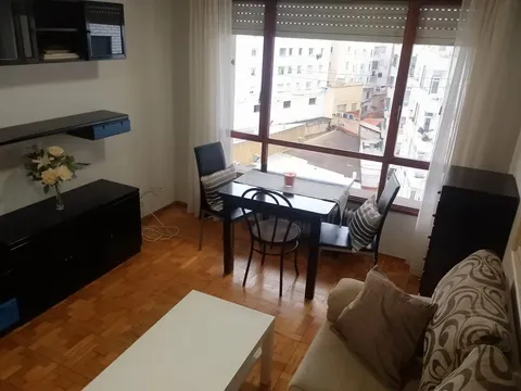 Flat 45 m² in Oviedo