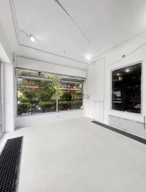 Pis de 80 m² a Madrid