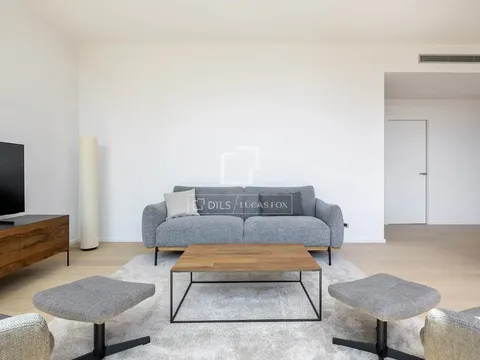 Wohnung 91 m² in Sant Boi de Llobregat