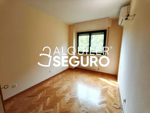 Wohnung 112 m² in Alcorcón