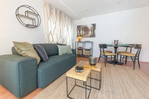Habitació de lloguer, València