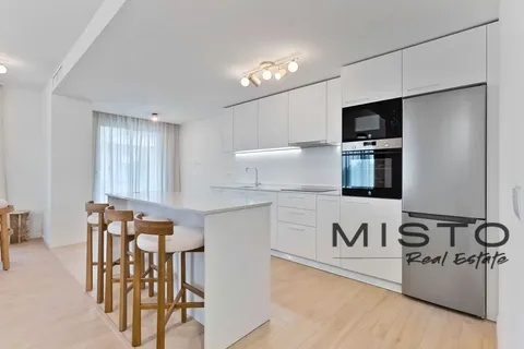 Wohnung 117 m² in Marbella