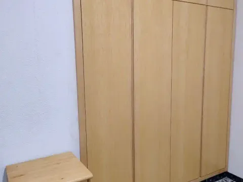 Zimmer zur Miete, Cabanes