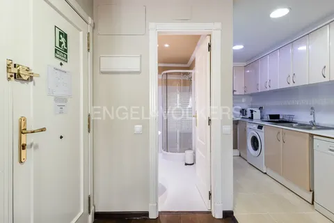 Pis de 125 m² a València