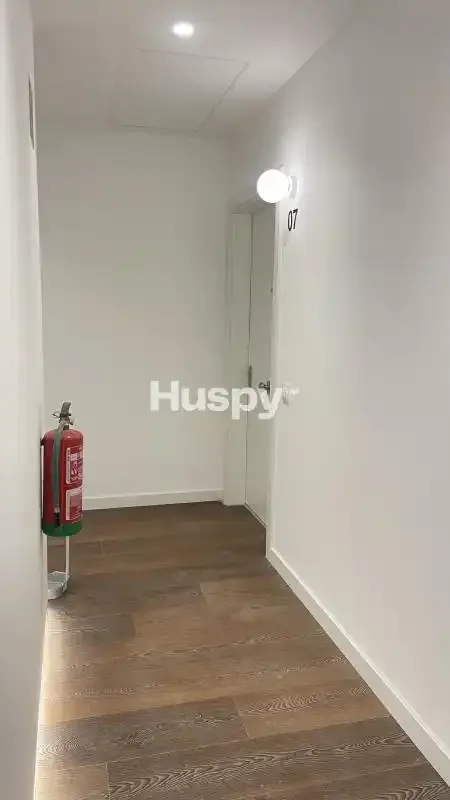 Pis de 43 m² a Canet d'en Berenguer