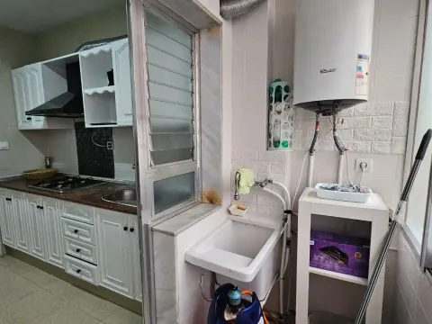 Habitació de lloguer, Almeria