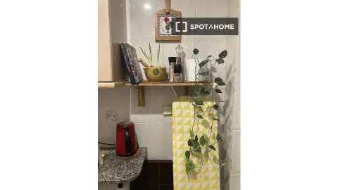 Quarto para alugar, Barcelona