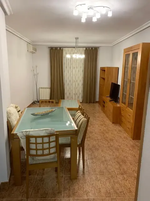 Apartamento 130 m² em Puertollano