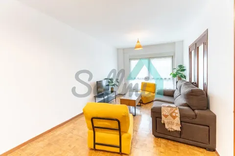 Habitación en alquiler, Oviedo